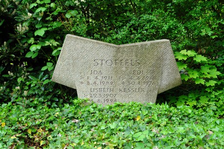 westfriedhof