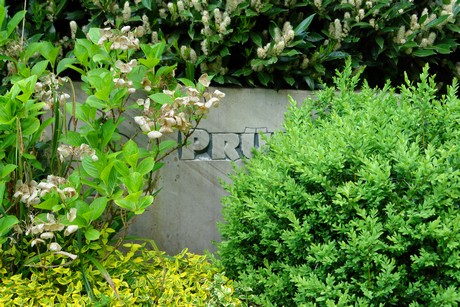 westfriedhof