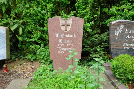westfriedhof
