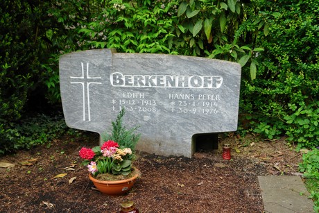 westfriedhof