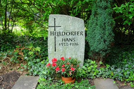 westfriedhof