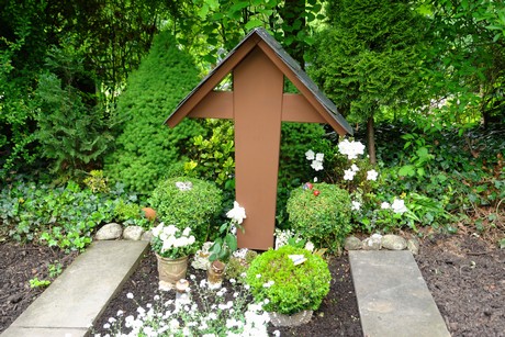 westfriedhof