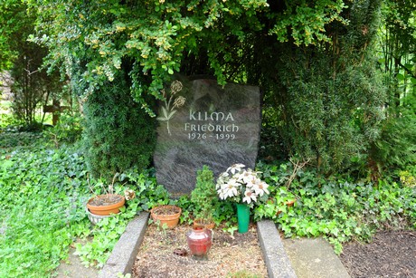 westfriedhof