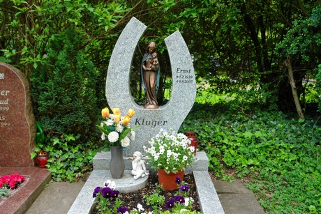 westfriedhof