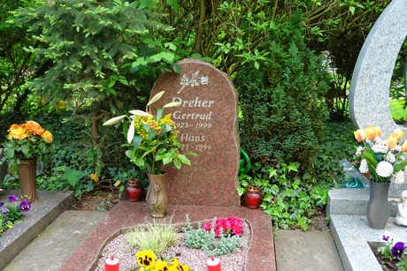 westfriedhof