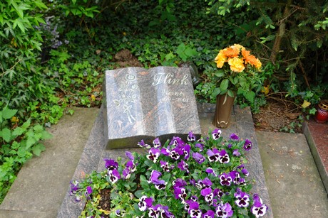 westfriedhof