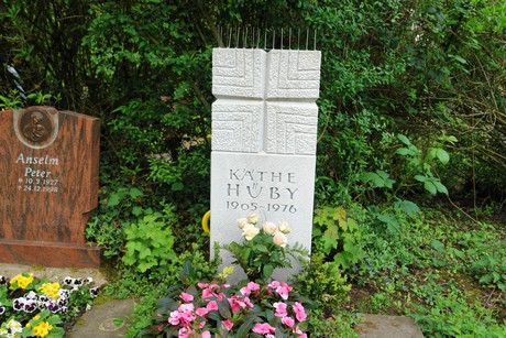 westfriedhof