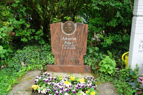 westfriedhof