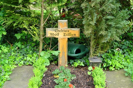 westfriedhof