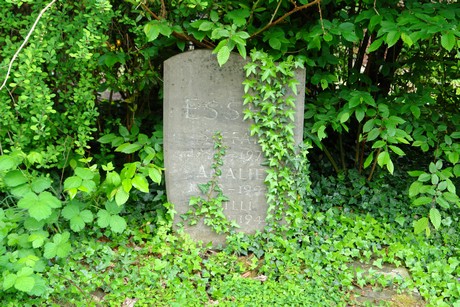 westfriedhof