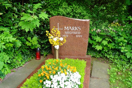 westfriedhof