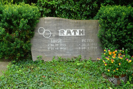 westfriedhof