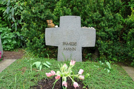 westfriedhof