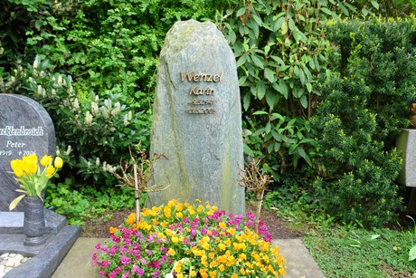 westfriedhof