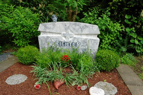 westfriedhof