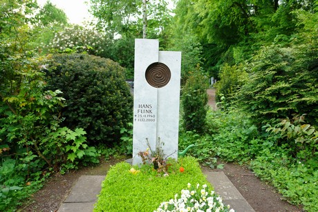westfriedhof