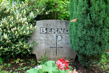 westfriedhof