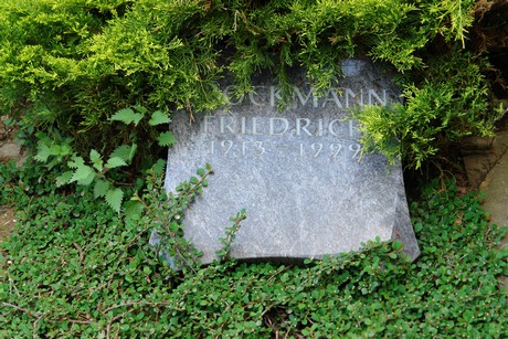 westfriedhof