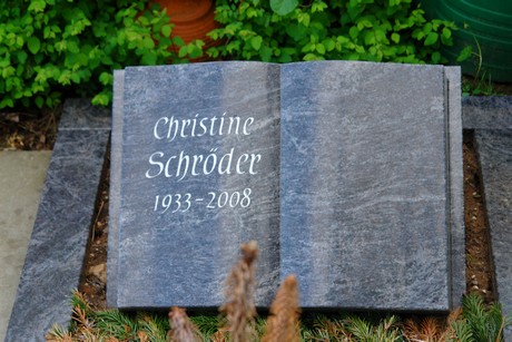 westfriedhof