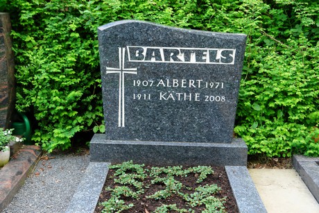 westfriedhof