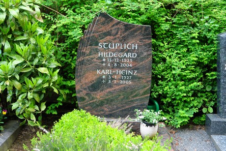 westfriedhof