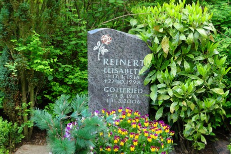 westfriedhof