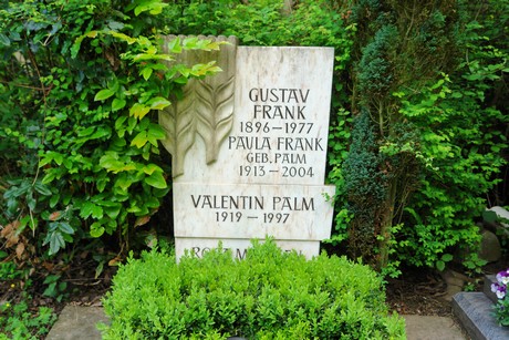 westfriedhof