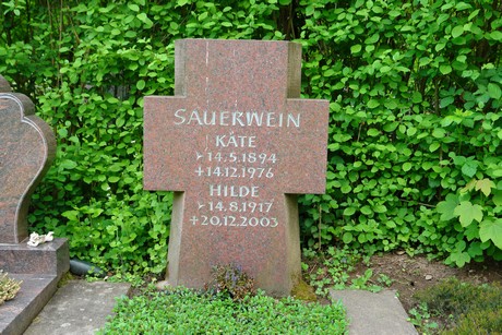 westfriedhof