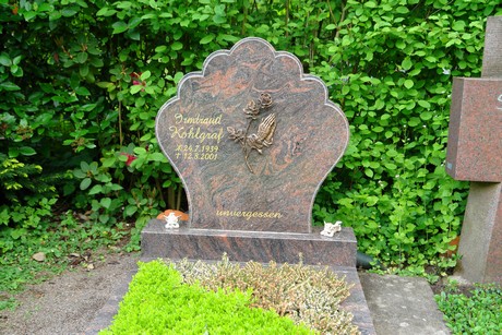westfriedhof