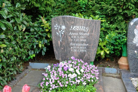 westfriedhof