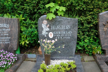 westfriedhof