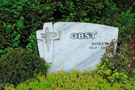 westfriedhof