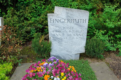 westfriedhof