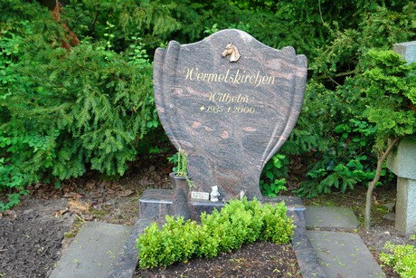 westfriedhof