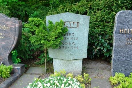 westfriedhof