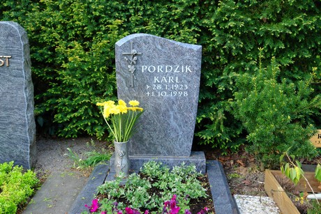 westfriedhof