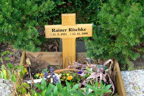 westfriedhof