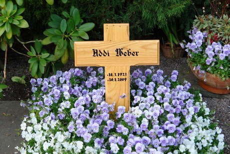 westfriedhof