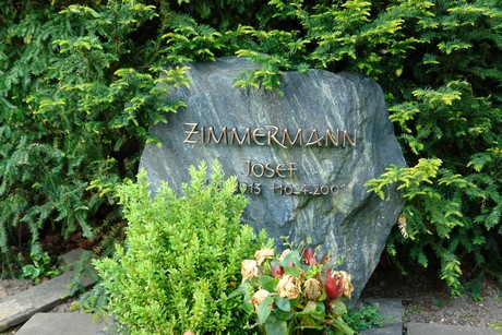 westfriedhof