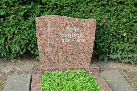 westfriedhof