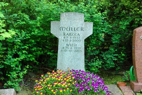 westfriedhof