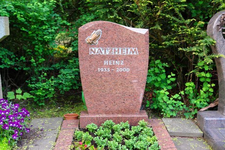 westfriedhof