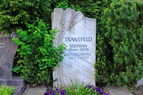 westfriedhof