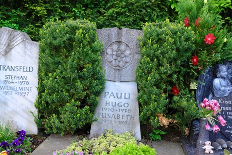 westfriedhof