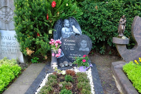 westfriedhof