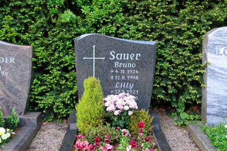 westfriedhof