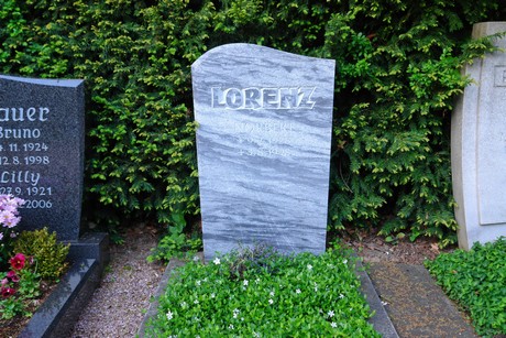 westfriedhof