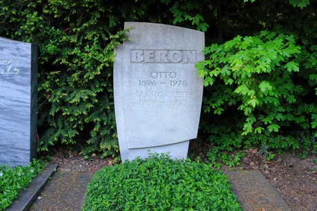 westfriedhof