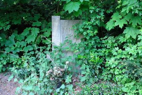 westfriedhof