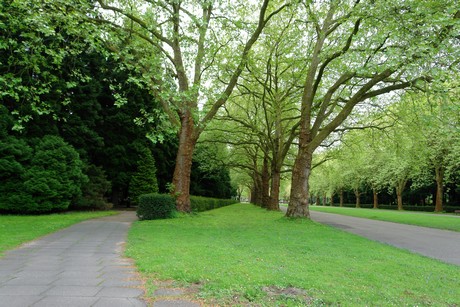 westfriedhof